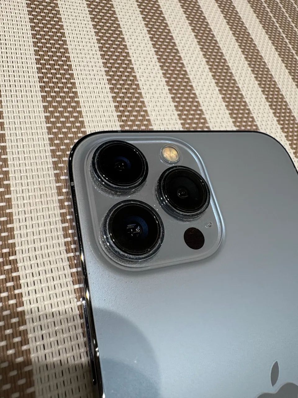 iPhone 13 PRO MAX 512GB - Foto 4