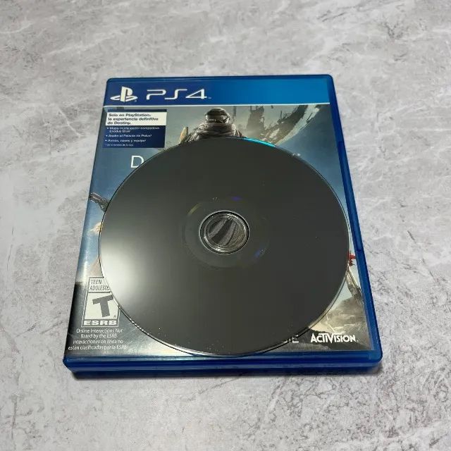 Destiny PS4 - Foto 5