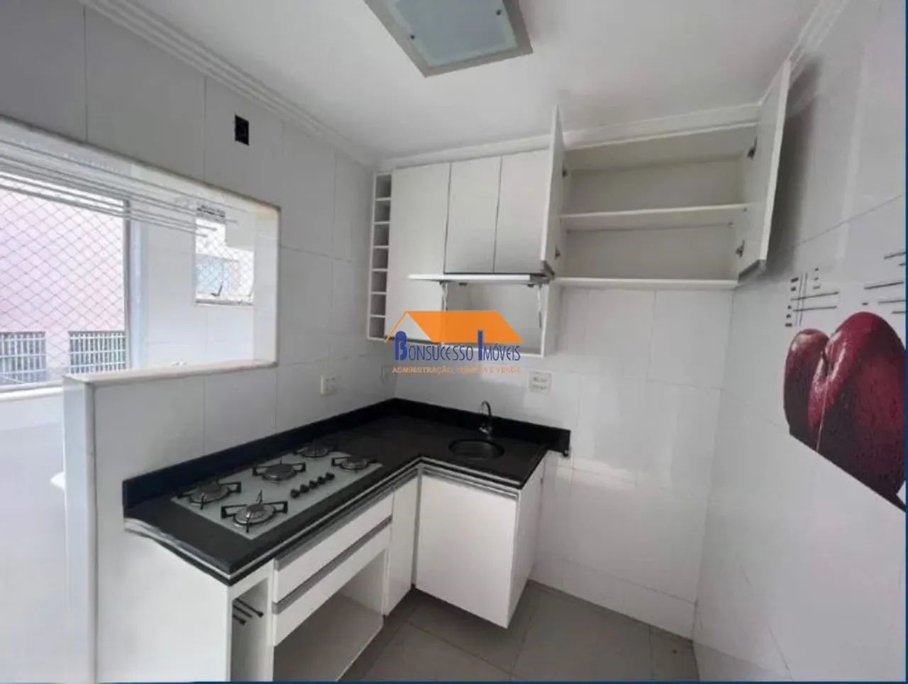 apartamento de 3 quartos, bairro Ermelinda em Belo Horizonte - Foto 4