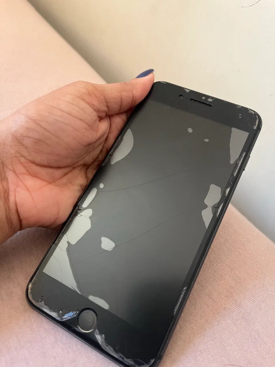 iPhone 8 Plus  - Foto 2