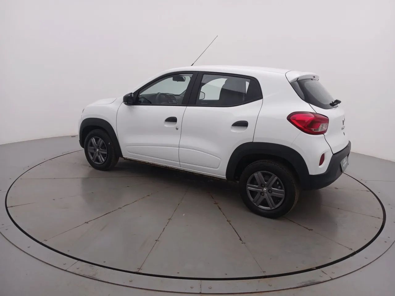 Renault Kwid 1.0 Zen 2026 - Foto 3