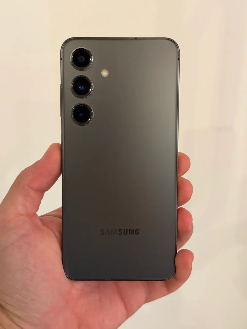 Celular Samsung Galaxy S24 (128GB)