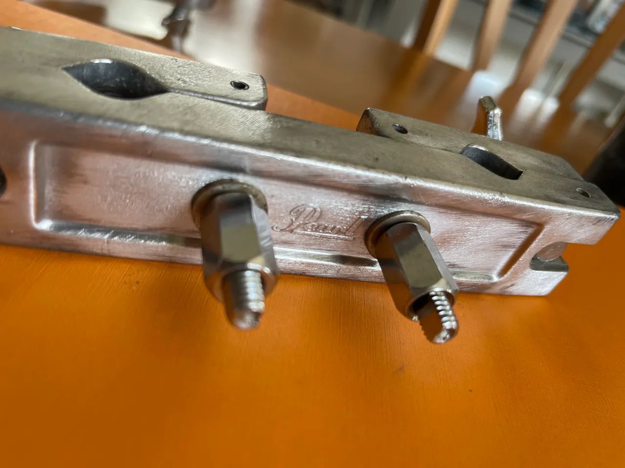 Clamp Pearl Ax-20 
