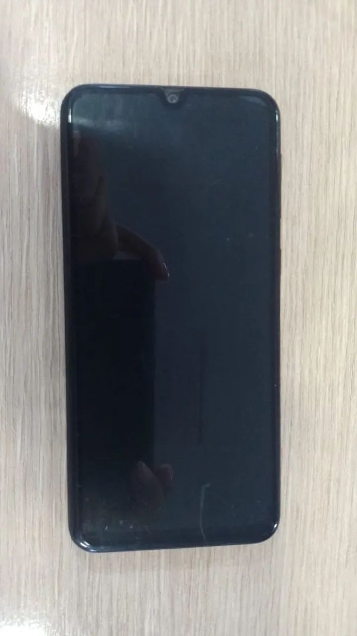 Vendo celular Samsung M31 128gb 