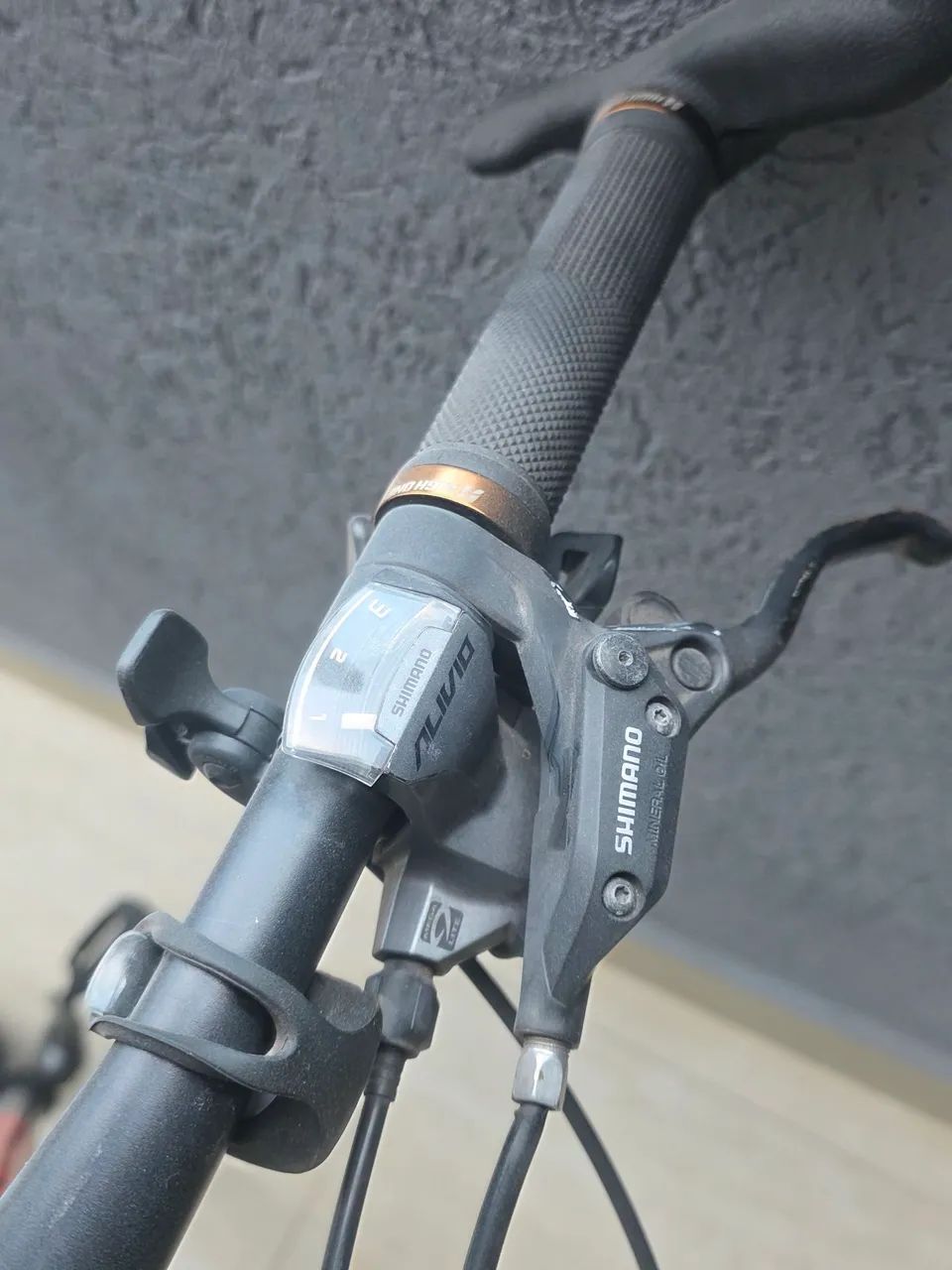 Bicicleta Sense Impact Aro 29 - Foto 5