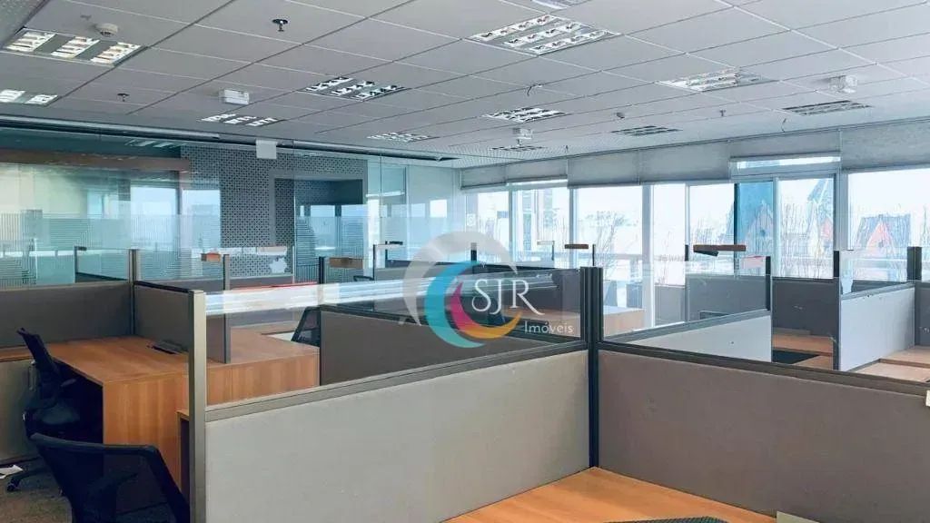 Conjunto para alugar, 480 m² - Paraíso - São Paulo/SP - Foto 3
