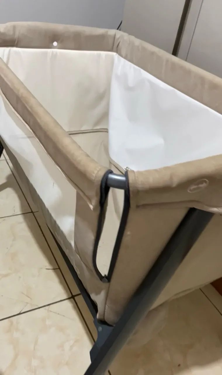 Berço portátil 