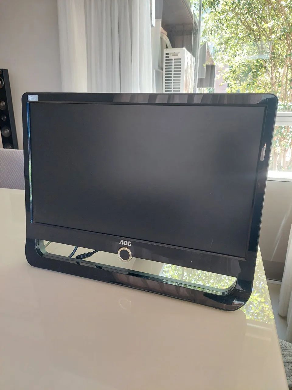 MONITOR AOC 18"