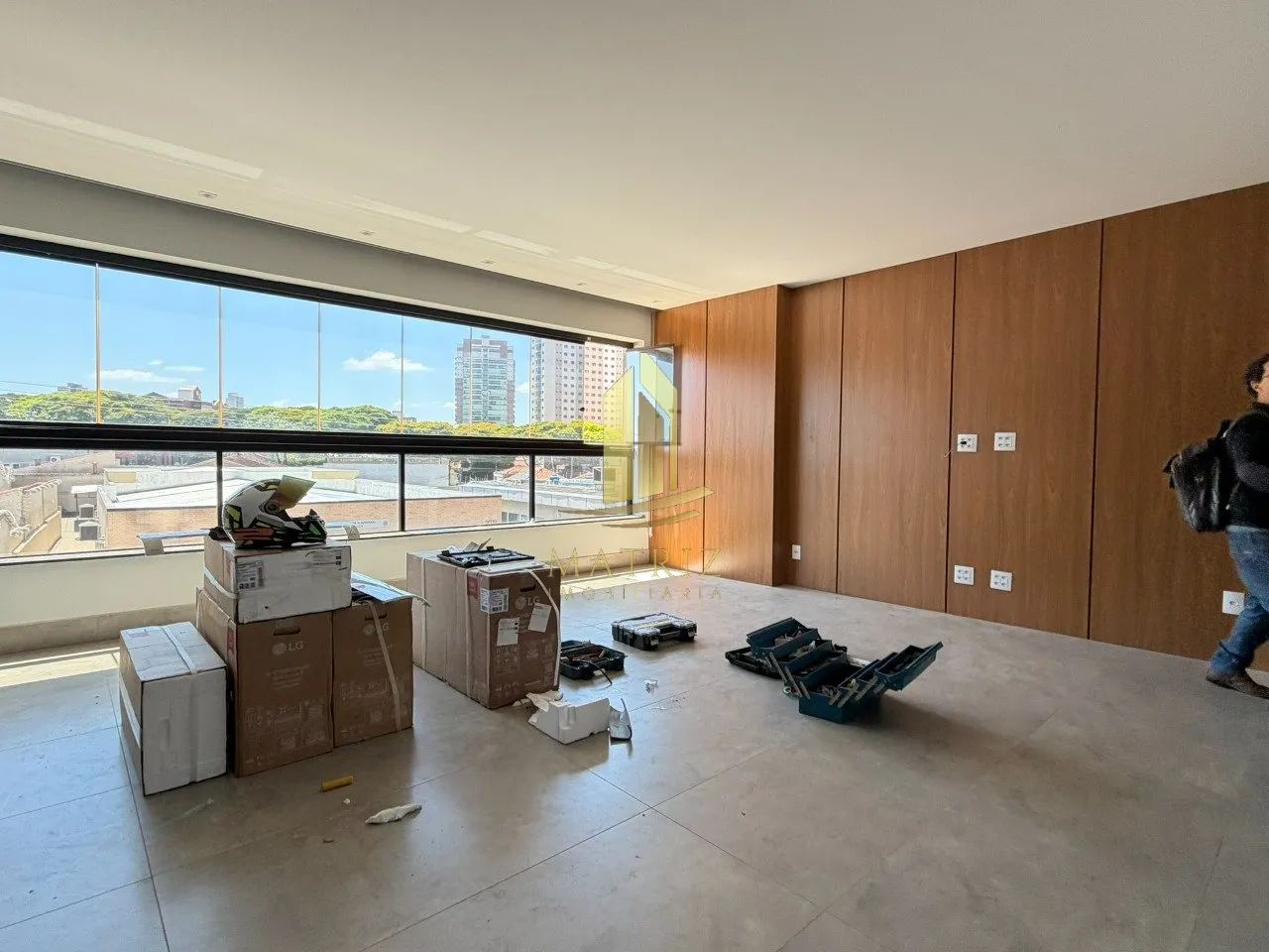 Apartamento Villa Franca 2 quartos 3 vagas - Foto 4