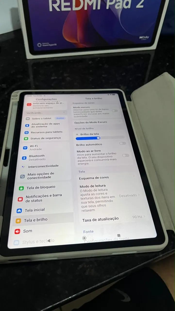 TABLET REDMI PAD 2  - Foto 5
