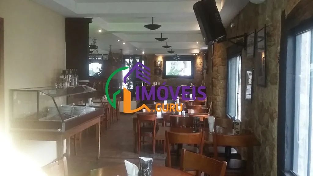 COMERCIAL - PARAÍSO - SP