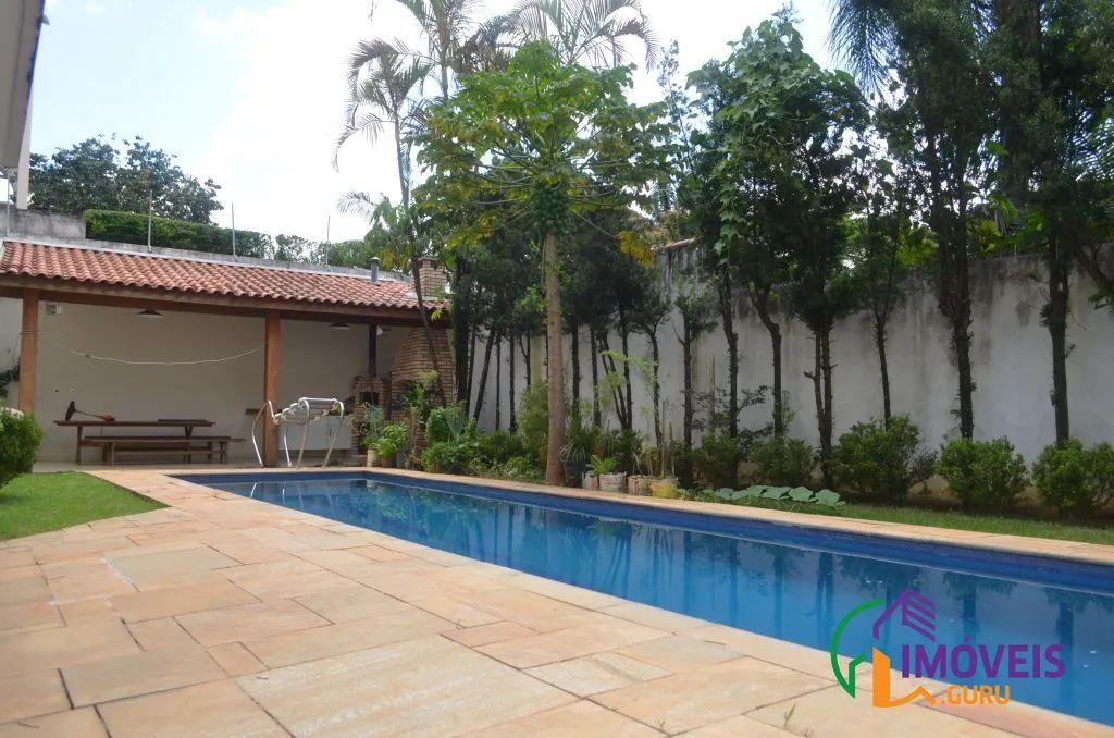 CASA ASSOBRADADA - CIDADE JARDIM - SP - Foto 2