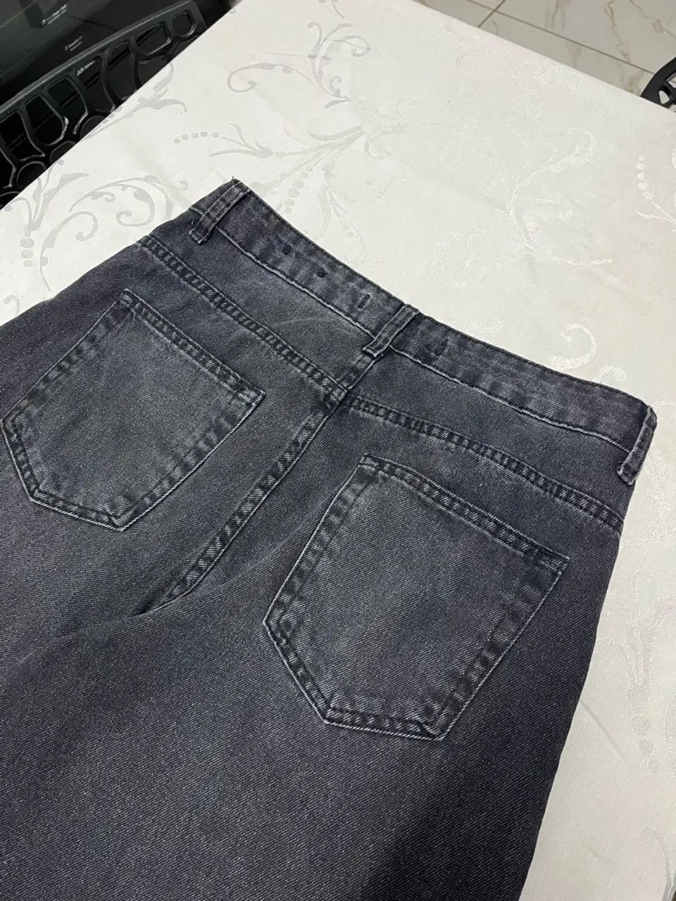 jorts preto cea  - Foto 4