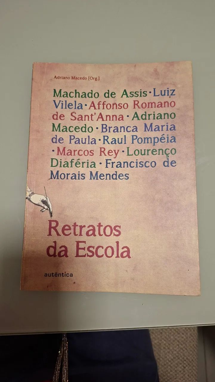 Livros