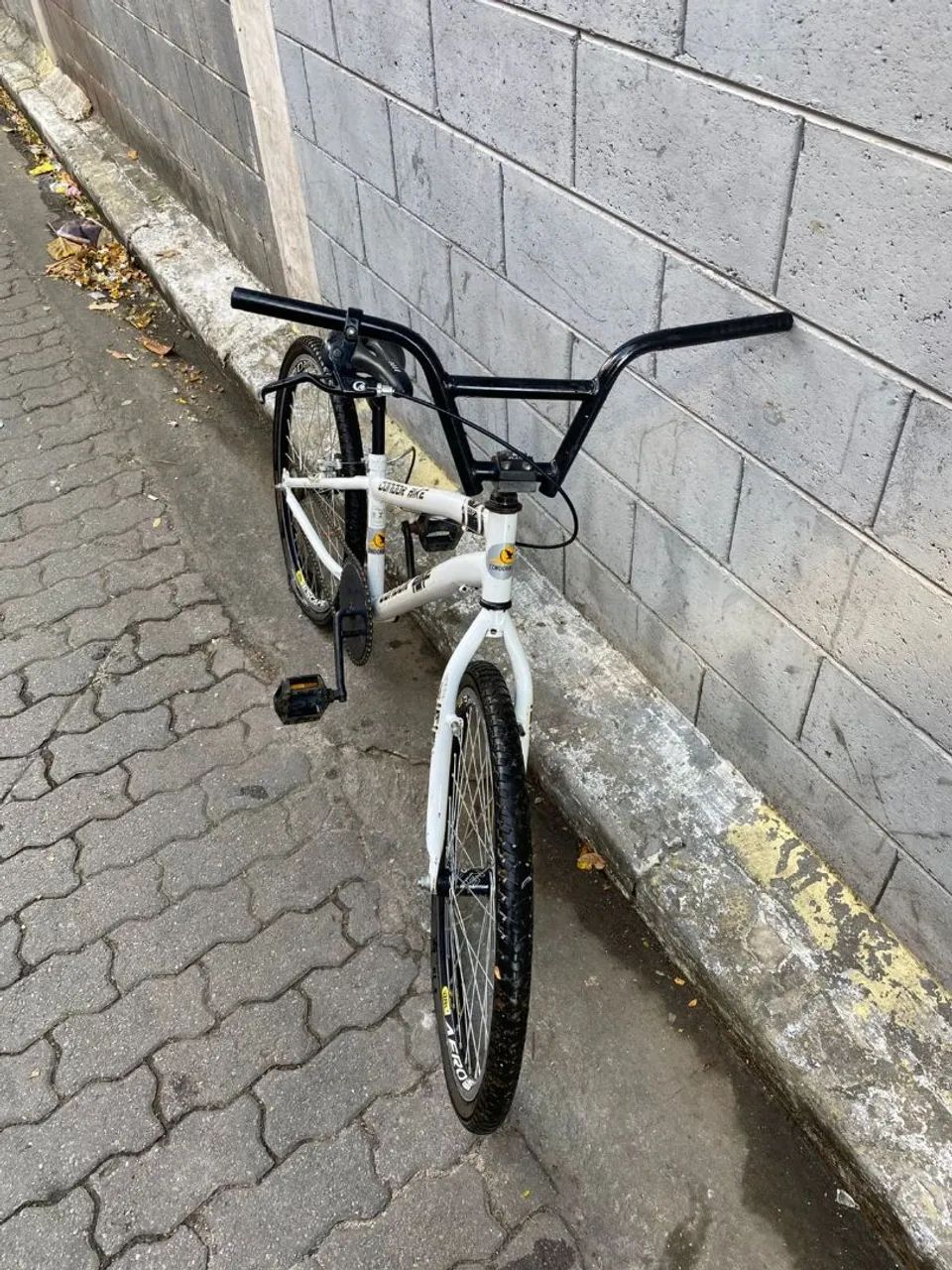 Bicicleta aro 24 roda aero  - Foto 2