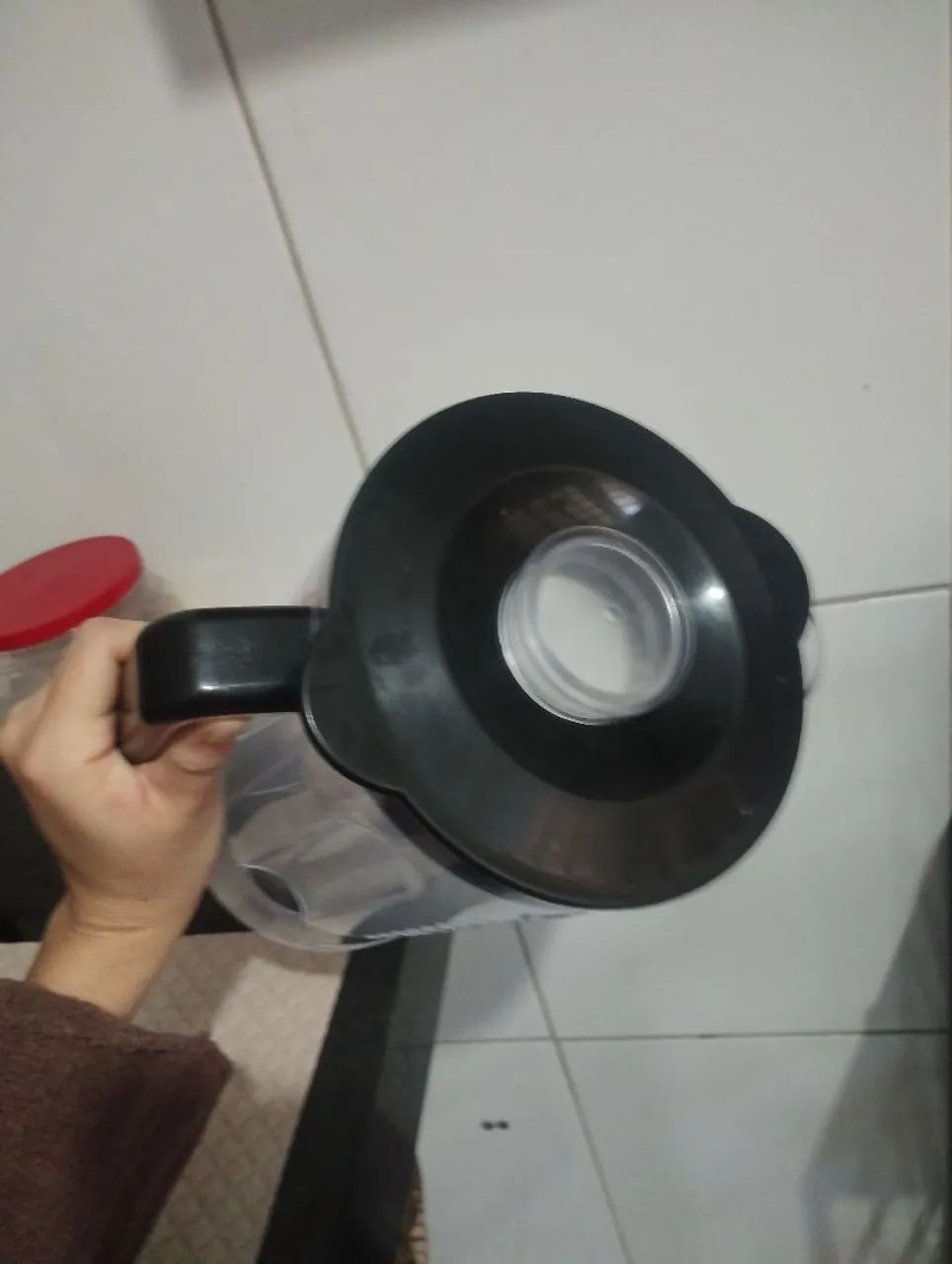 Copo de litificador  - Foto 4
