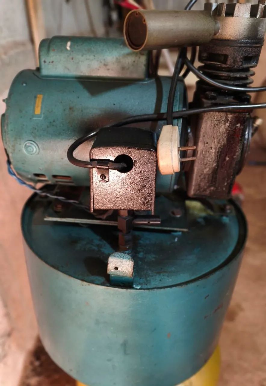  Compressor de Ar - Foto 3