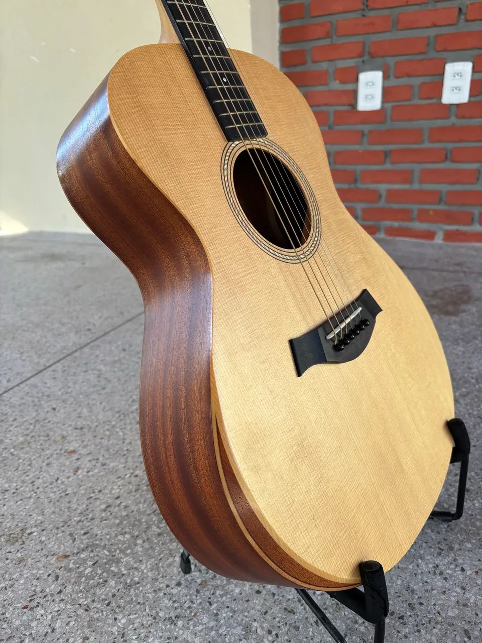 Violão Taylor Academy  - Foto 2