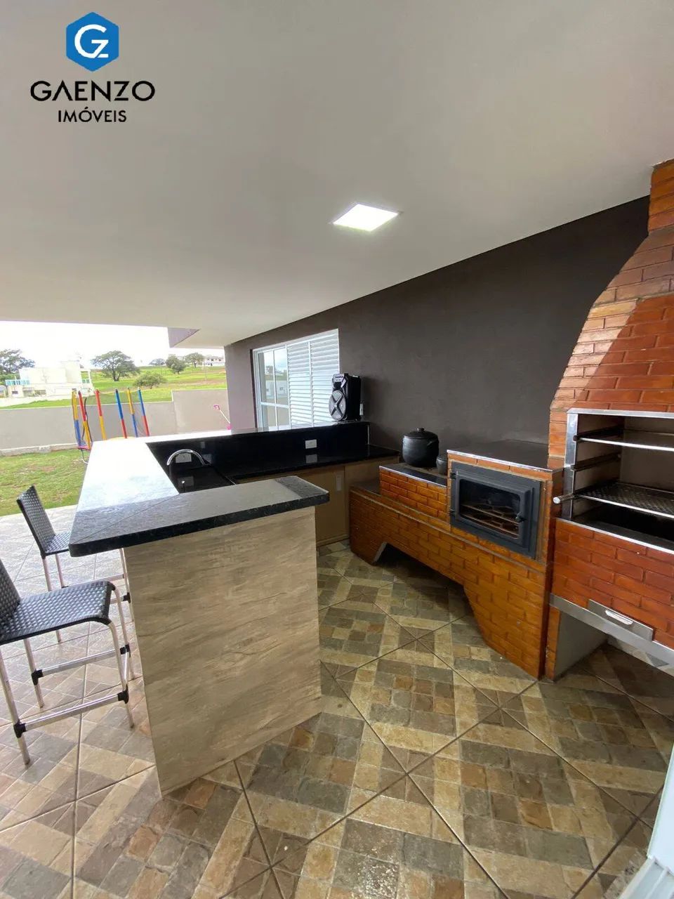 Linda Casa - Avaré, SP - Foto 3