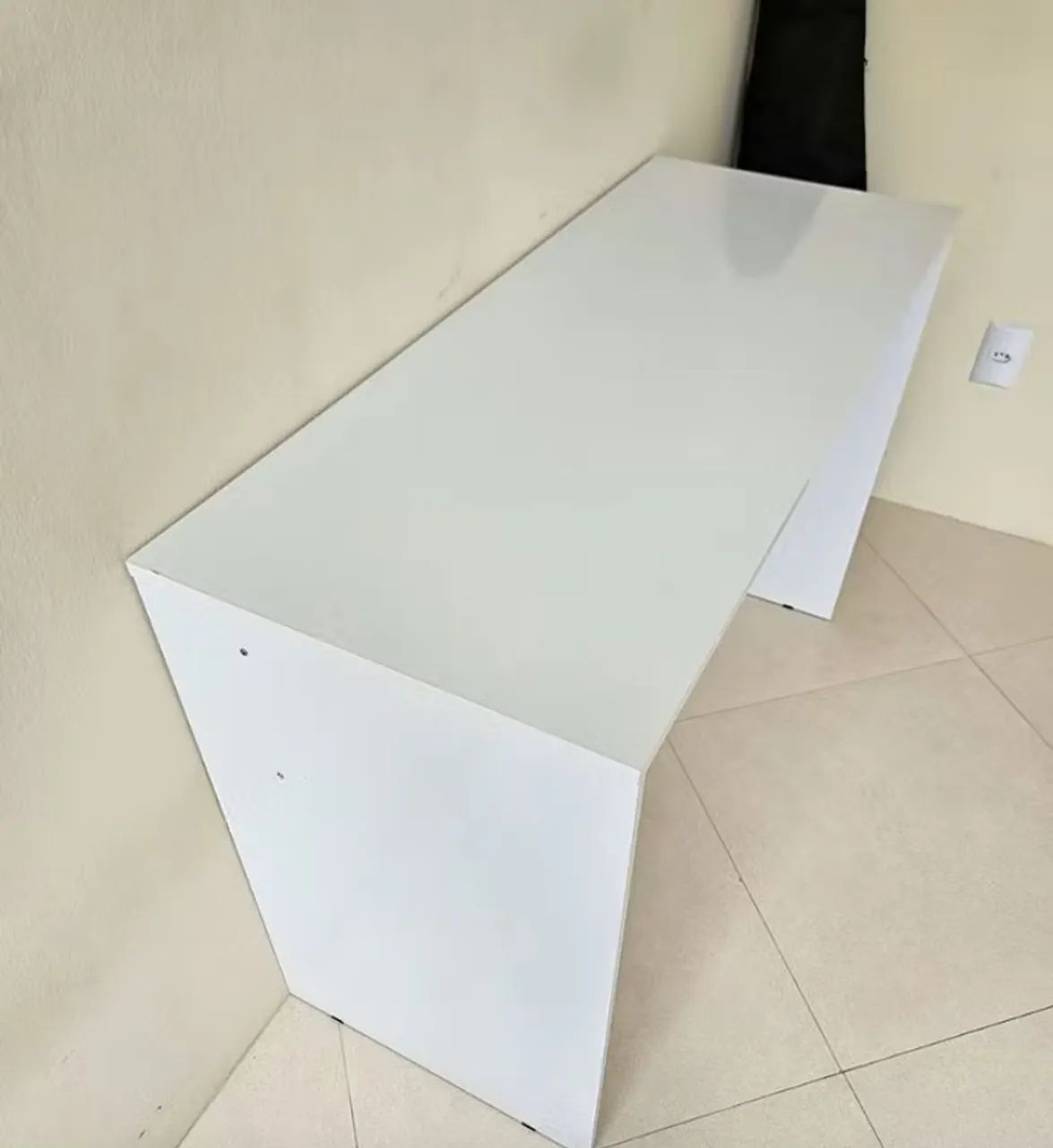 Mesa escrevania escritório  - Foto 2