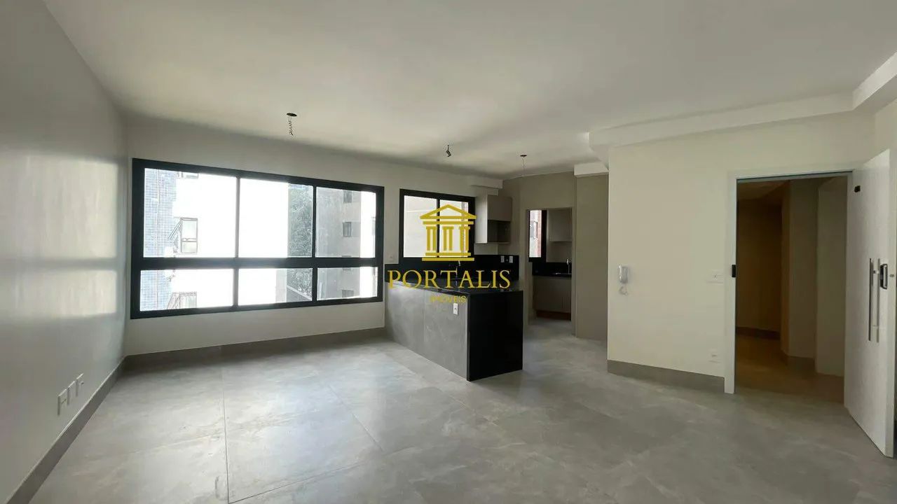 Apartamento com 2 quartos à venda em Belo Horizonte - Foto 2