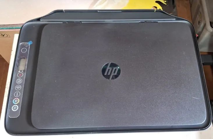 Impressora HP - Foto 4