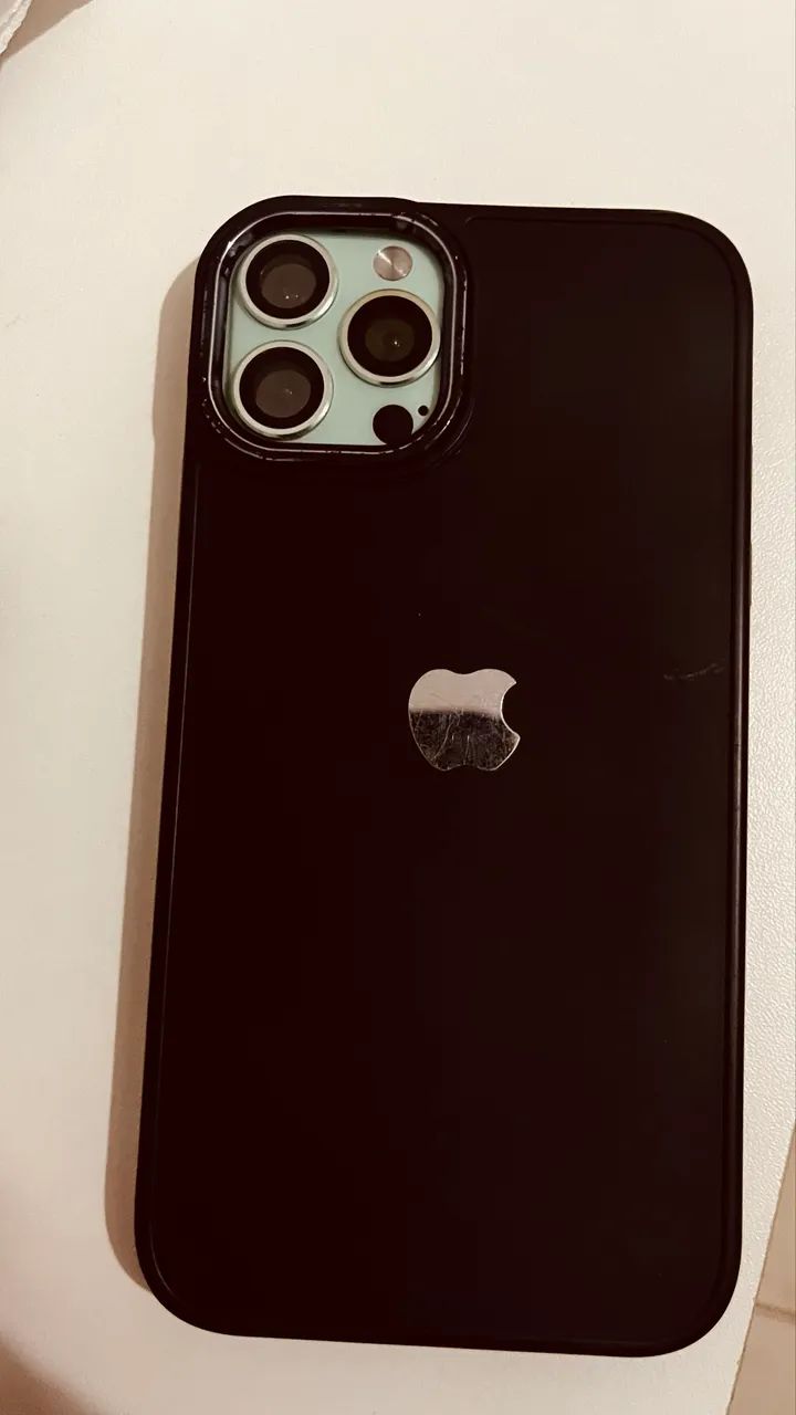 IPHONE 11( película do 13 Pro) - Foto 2