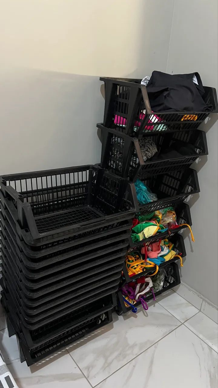 Organizador para loja 
