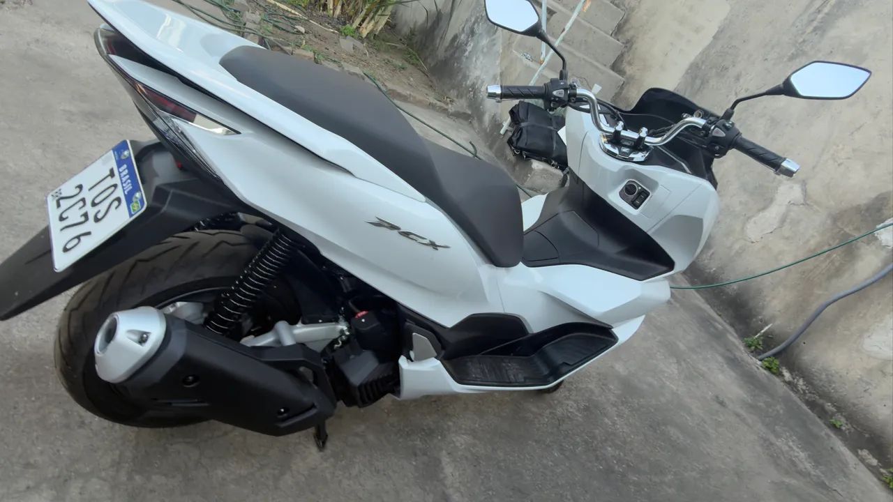 Moto PCX160 2026 - Foto 3
