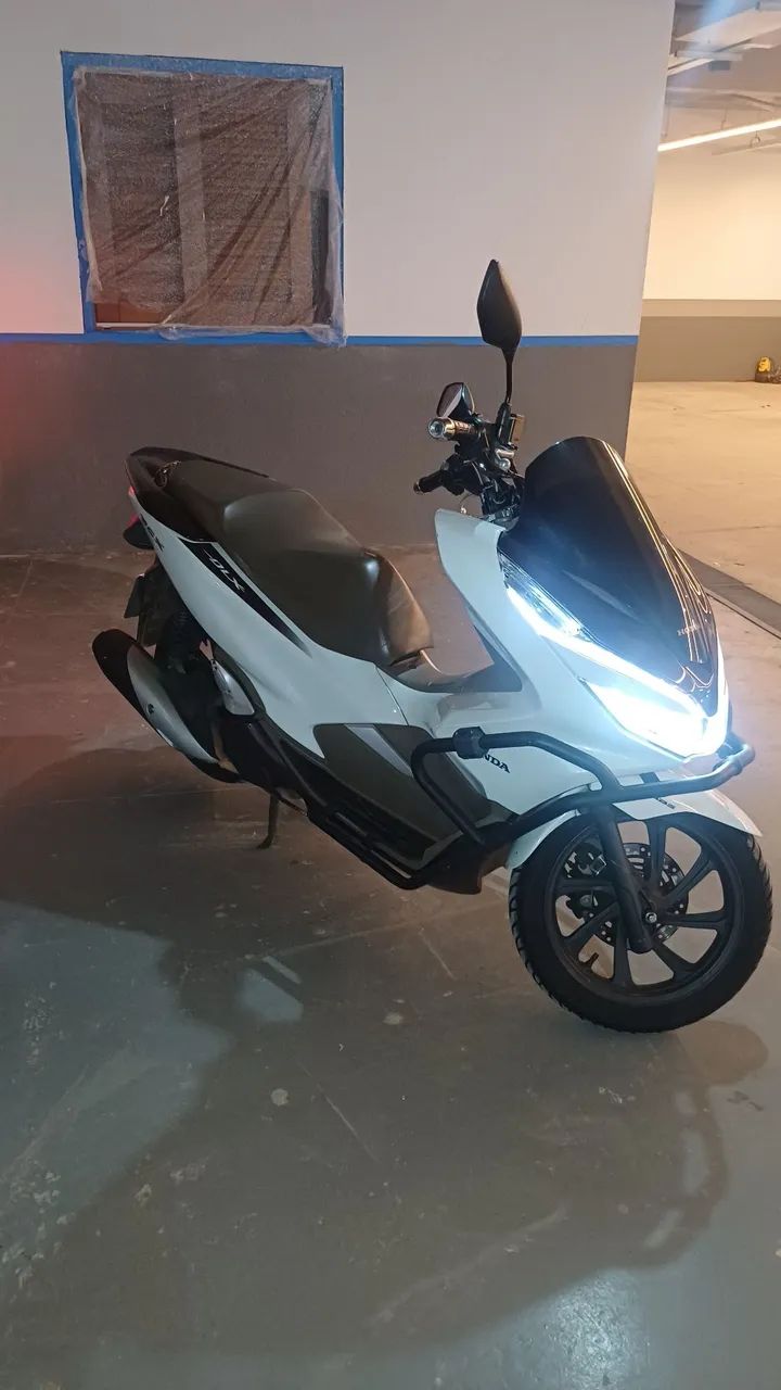 Honda pcx 2021   - Foto 3