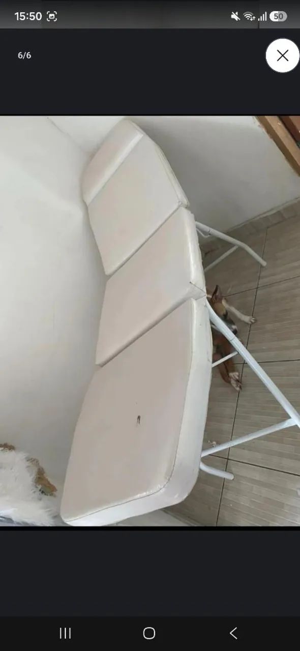 Maca 3 posições  - Foto 2