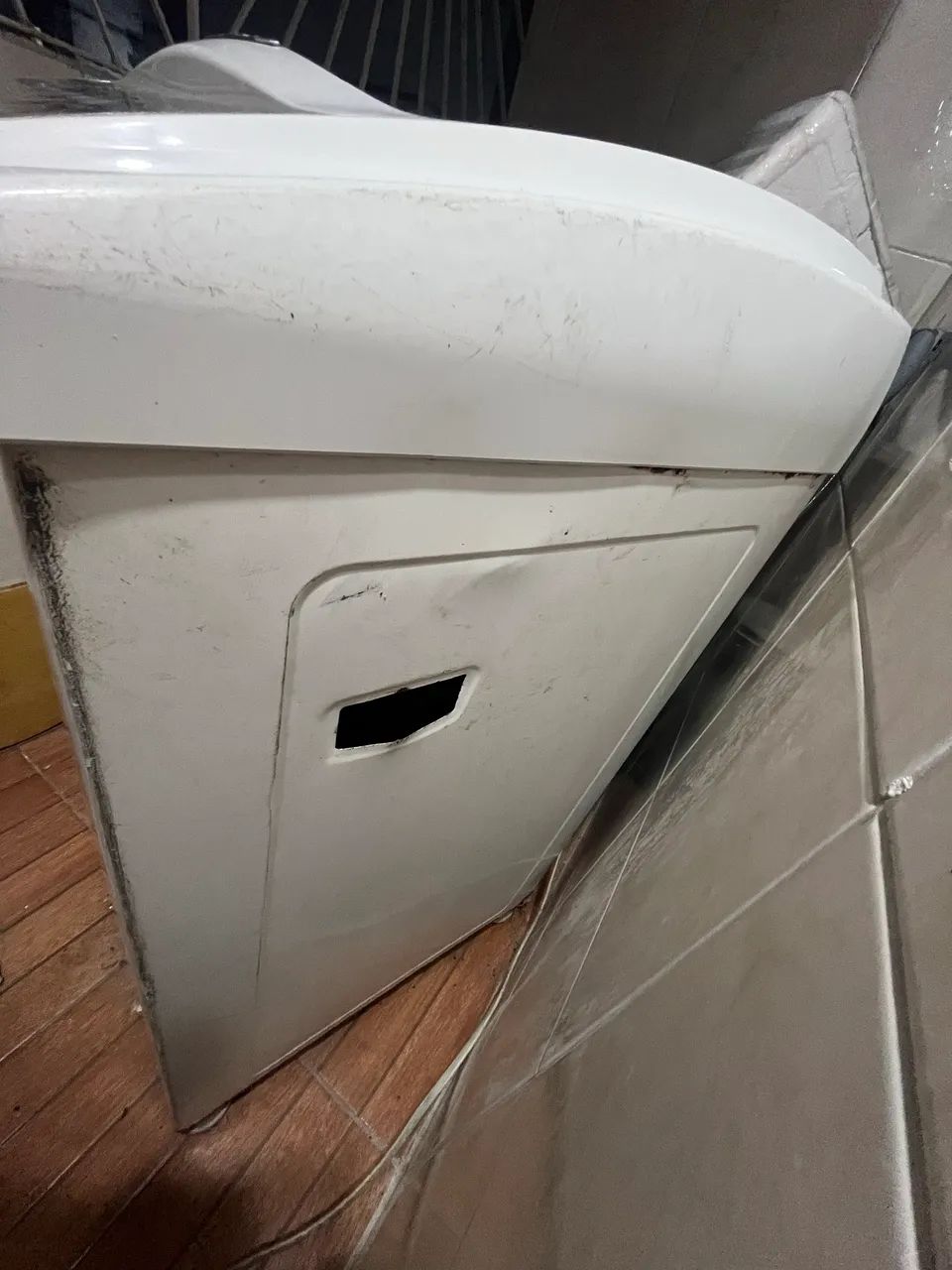 Máquina de lavar - Foto 6