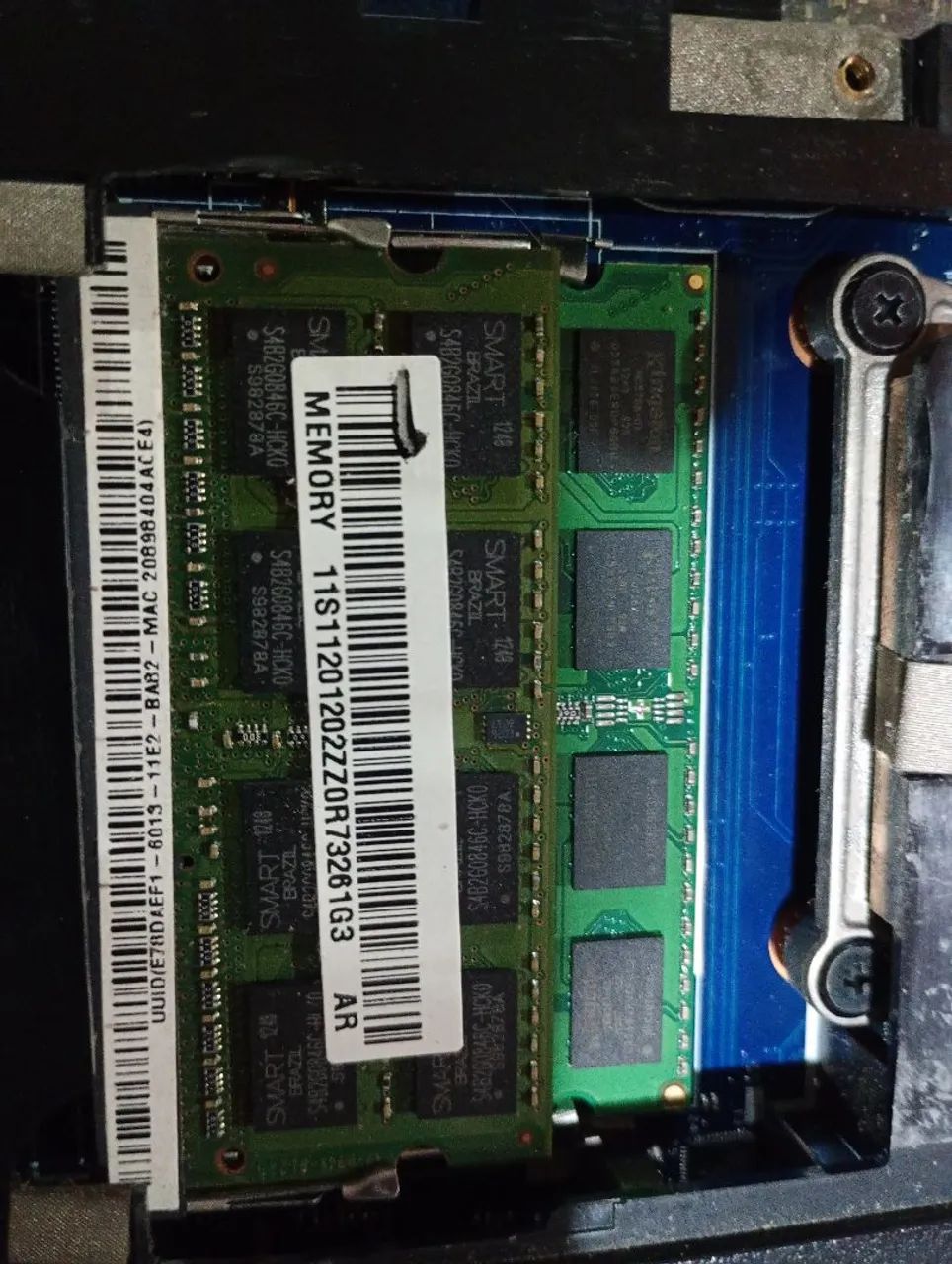 Memórias RAM 4GB - Foto 2