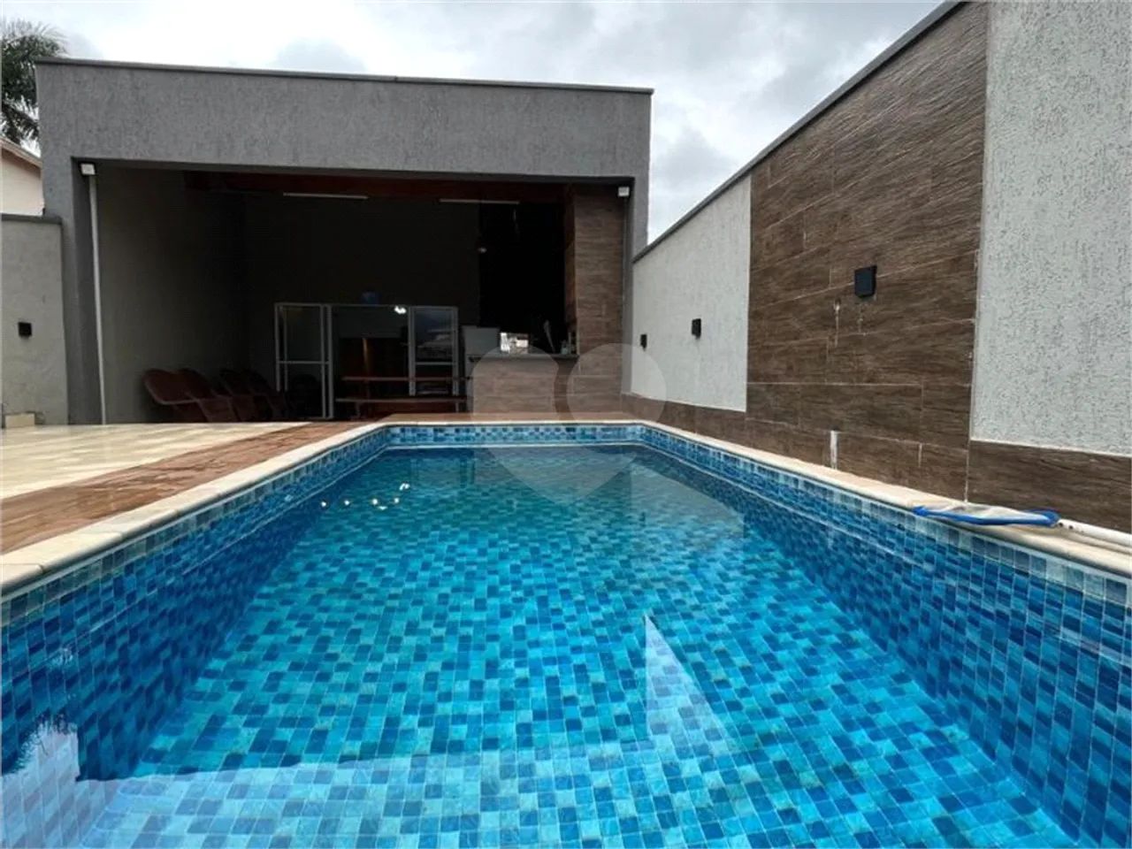 Condomínio com 3 quartos à venda em Morada da praia - SP - Foto 3