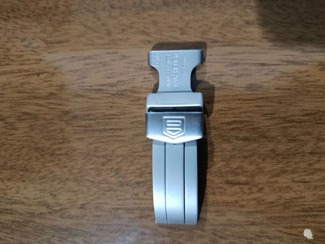 Fecho tag heuer, modelo FC 500. - Foto 3