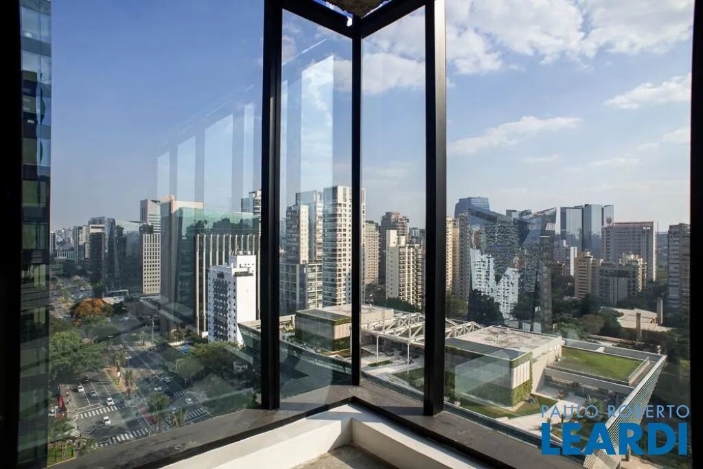 CONJ. COMERCIAL - ITAIM BIBI - SP - Foto 2
