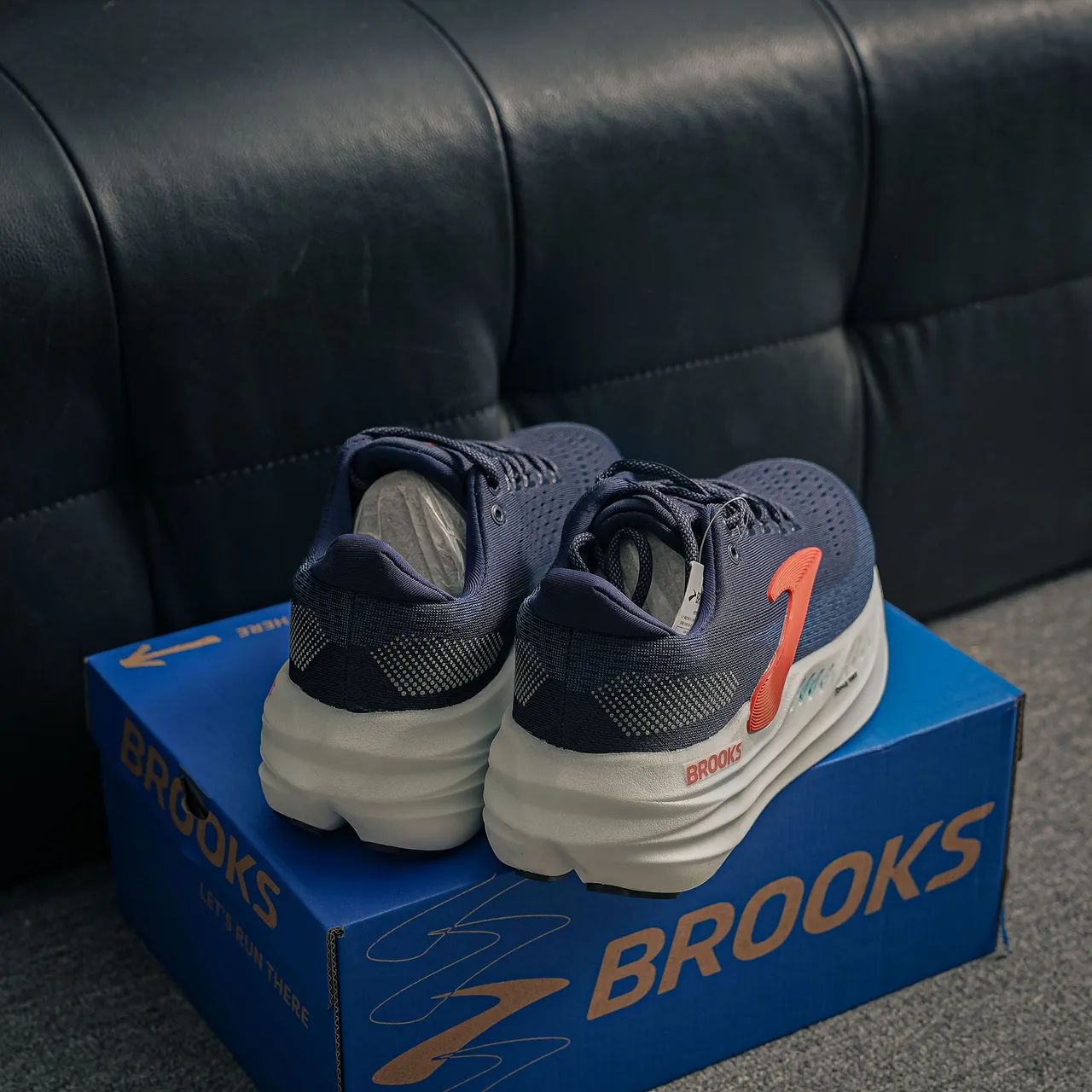 Brooks glycerin Max  - Foto 3