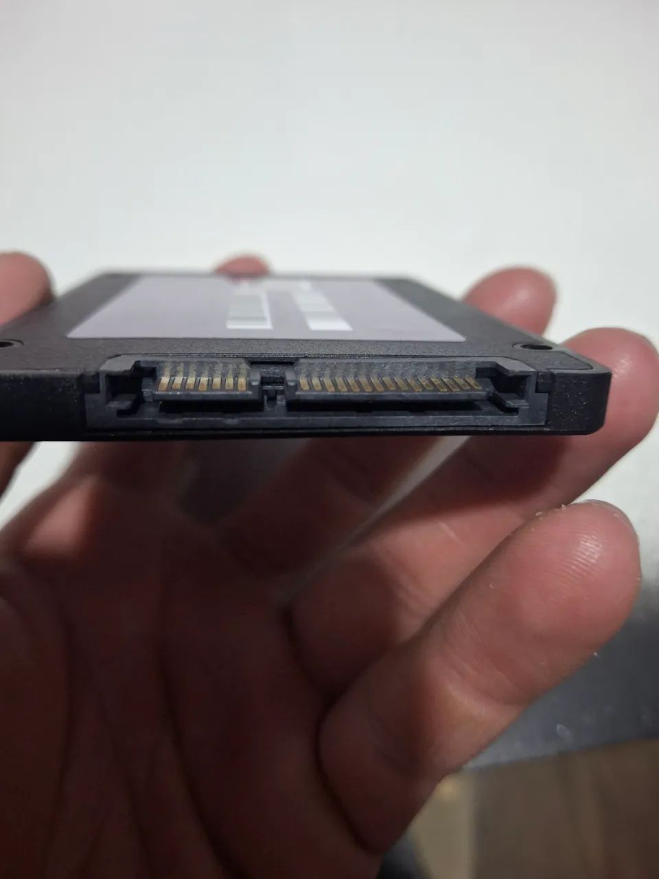 Ssd sata de 1tb/mancer - Foto 4
