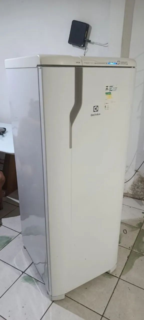 Geladeira Electrolux  - Foto 4