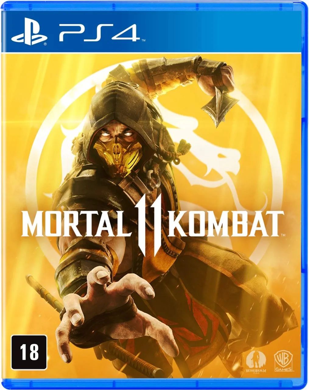 Mortal Kombat XL + Mortal Kombat 11 - Foto 2