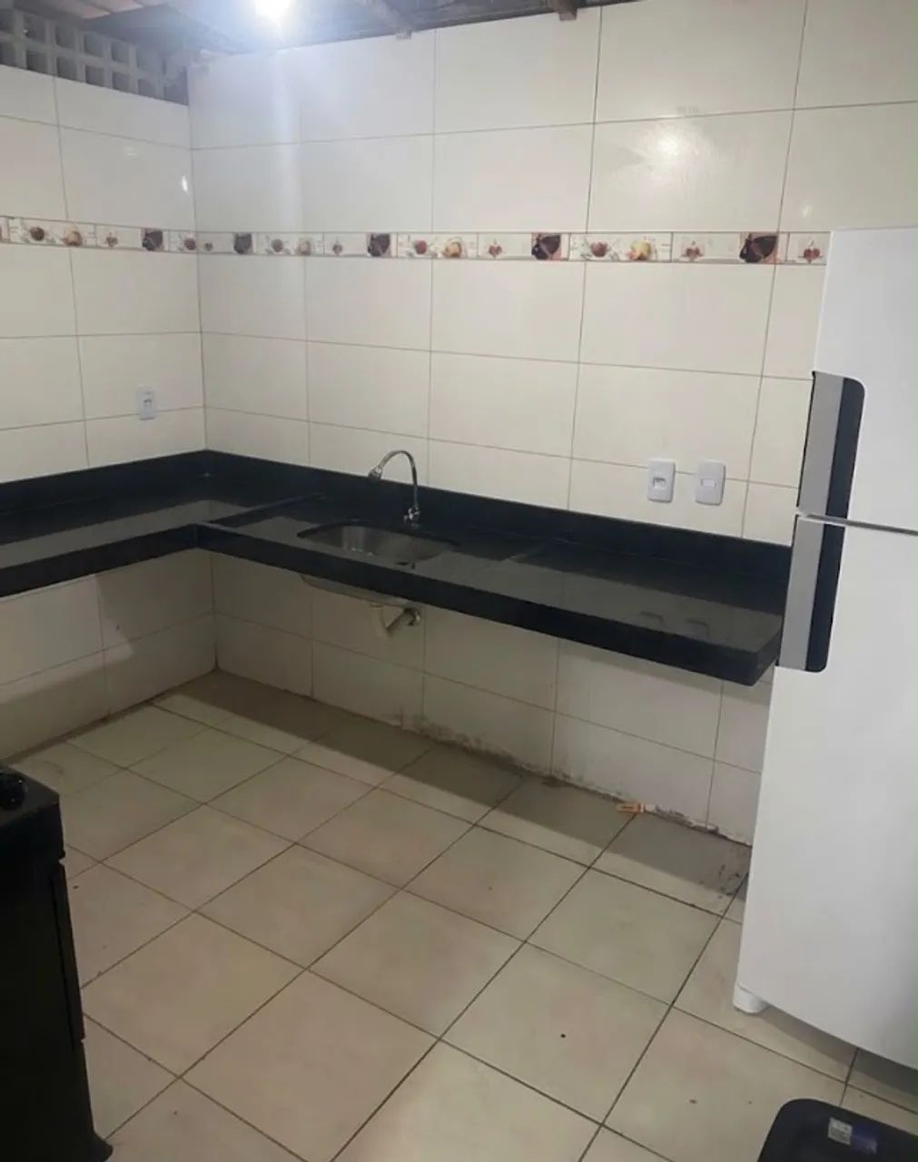 Vende-se casa na cidade jardim com 2 quartos - Foto 5