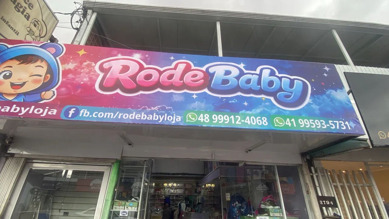 Loja de roupa  - Foto 3