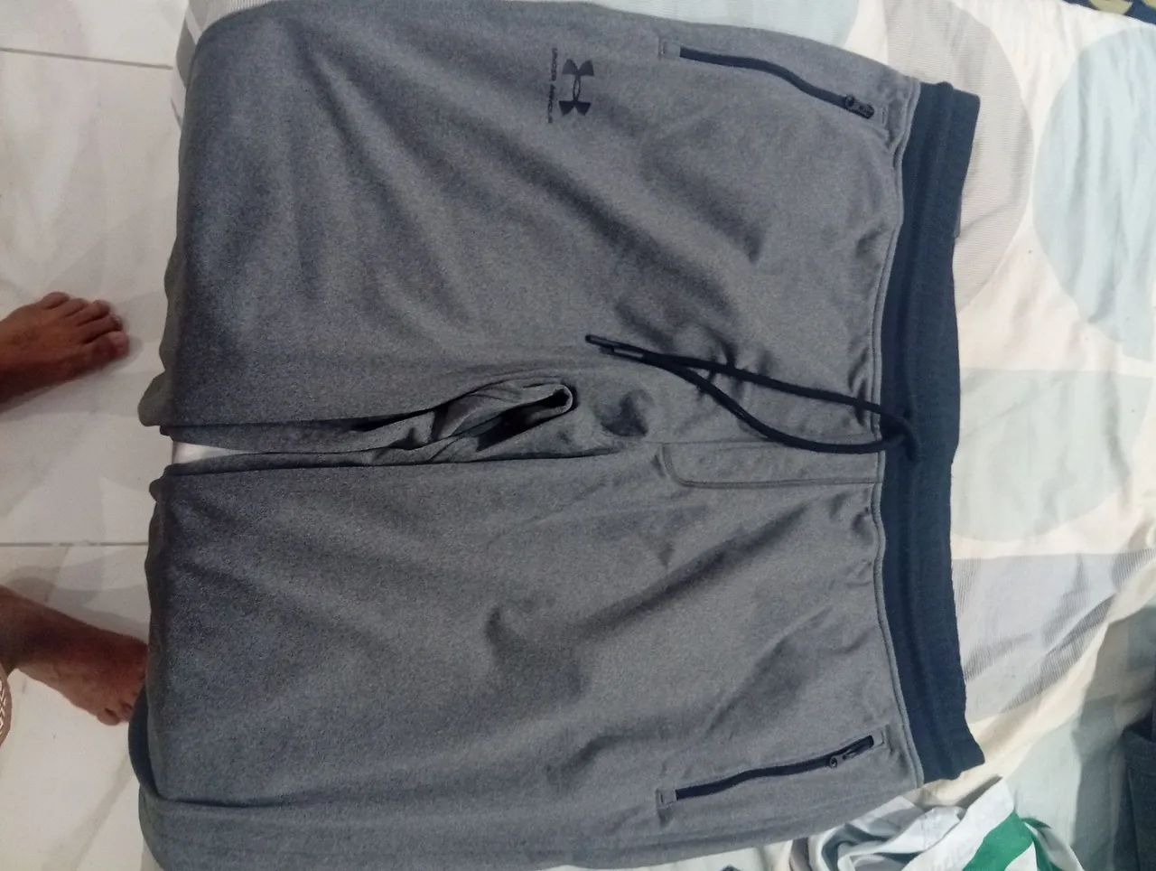 Calça under Armour  - Foto 3