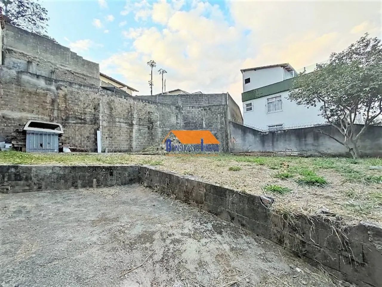 terreno Bairro Aparecida em Belo Horizonte - Foto 2