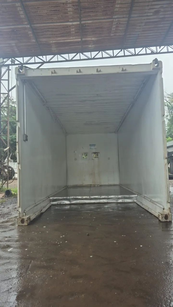 Container - Foto 5
