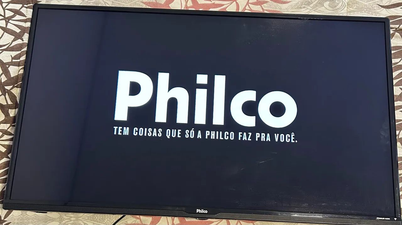 TV Smart Philco 40 - Foto 3