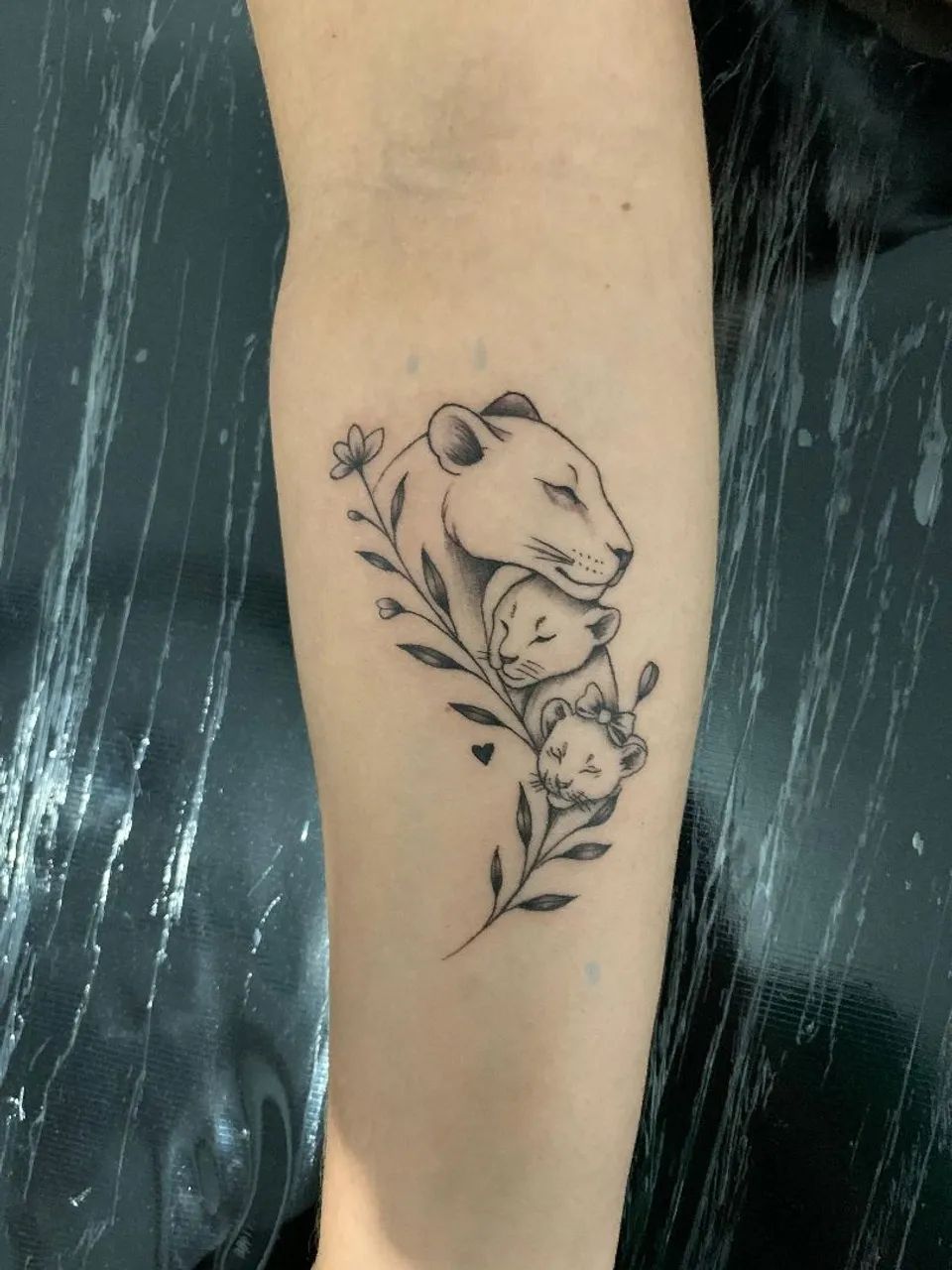 Tatuagem promoção  - Foto 2