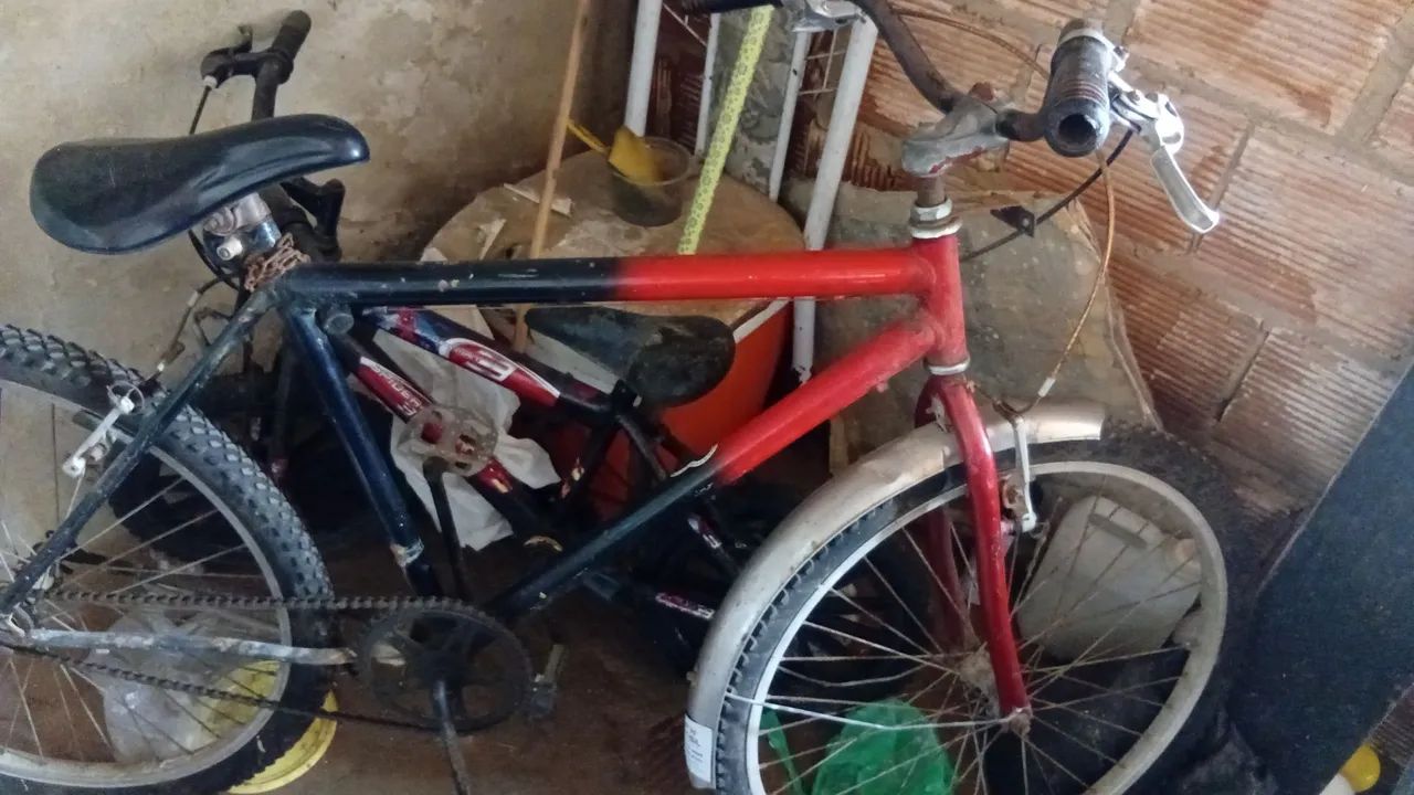 Bicicleta  - Foto 4