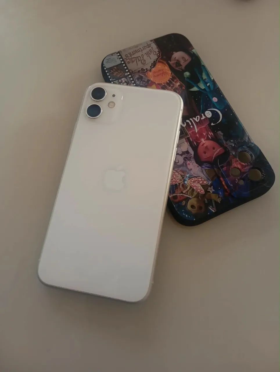 iPhone 11 - Foto 4