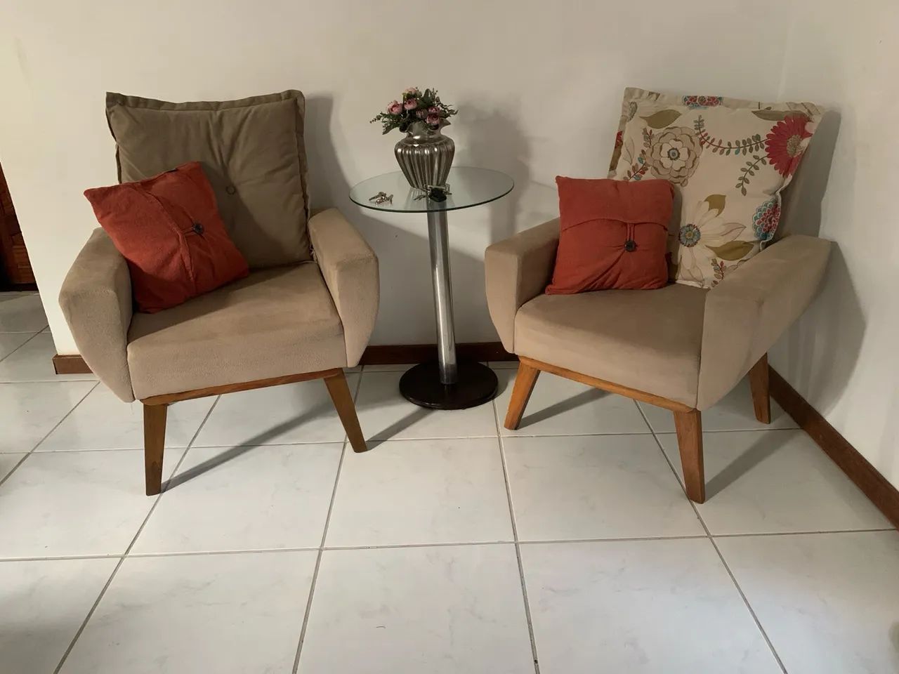 Poltronas - Foto 3